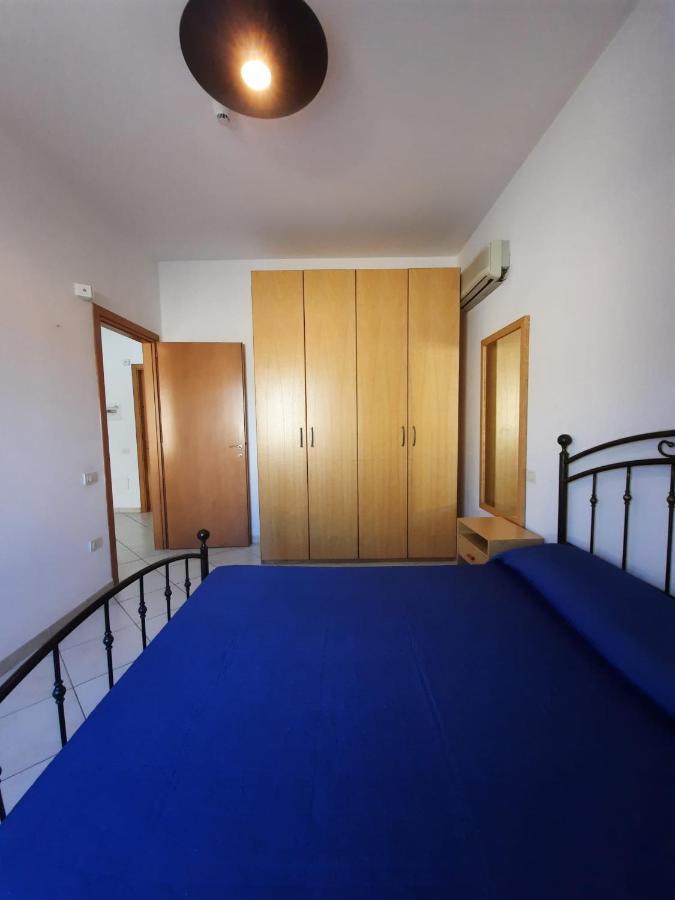 Hotel Villa Del Mare Solanas Extérieur photo