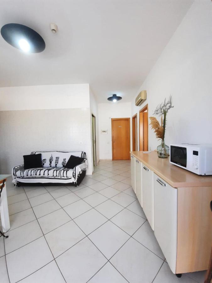 Hotel Villa Del Mare Solanas Extérieur photo