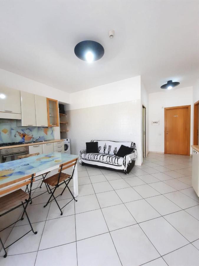 Hotel Villa Del Mare Solanas Extérieur photo
